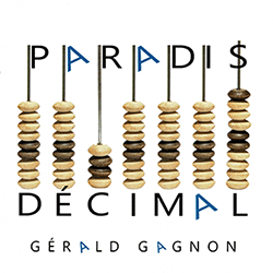 Paradis Decimal